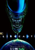 Сериал Чужой: Земля смотреть онлайн бесплатно