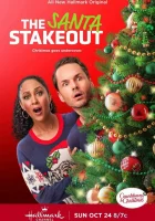 Слежка за Сантой смотреть онлайн (2021)