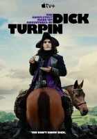  Полностью выдуманные приключения Дика Турпина смотреть онлайн сериал 1 сезон 