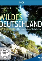  Дикая природа Германии смотреть онлайн тв шоу 1-5 сезон 