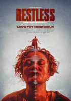  Беспокойство смотреть онлайн (2024) 