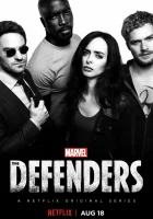  Защитники смотреть онлайн сериал 1 сезон 