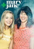  Мэри + Джейн смотреть онлайн сериал 1 сезон 