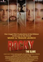  Рокки - Цепной Пёс смотреть онлайн (2024) 