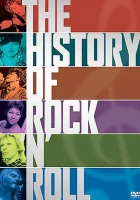  История рок-н-ролла смотреть онлайн сериал 1 сезон 