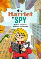  Шпионка Гарриет смотреть онлайн мультсериал 1-2 сезон 