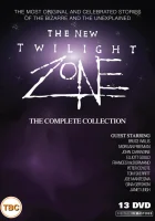  Сумеречная Зона смотреть онлайн сериал 1-3 сезон 