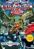  Мыши-Рокеры с Марса смотреть онлайн мультсериал 1-3 сезон 