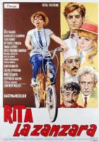  Рита-надоеда смотреть онлайн (1966) 