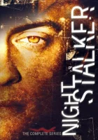  Крадущийся в ночи смотреть онлайн сериал 1 сезон 