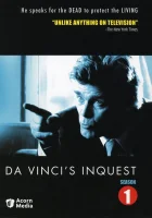  Следствие ведет Да Винчи смотреть онлайн сериал 1-5 сезон 