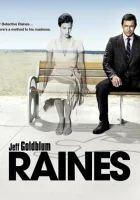  Детектив Рейнс смотреть онлайн сериал 1 сезон 