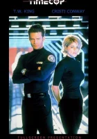  Полицейский во времени смотреть онлайн сериал 1 сезон 