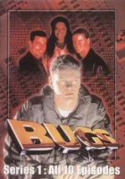  Электронные жучки смотреть онлайн сериал 1-4 сезон 