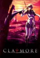  Клеймор смотреть онлайн аниме сериал 1 сезон 