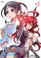  Клинок ведьм смотреть онлайн аниме сериал 1 сезон 