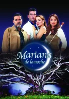  Ночная Мариана смотреть онлайн сериал 1 сезон 