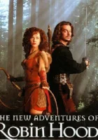  Новые приключения Робин Гуда смотреть онлайн сериал 1 сезон 