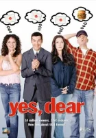  Да, дорогая! смотреть онлайн сериал 1-6 сезон 