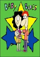  Бэби Блюз смотреть онлайн мультсериал 1-2 сезон 