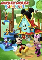  Домик Микки Мауса смотреть онлайн мультсериал 1 сезон 