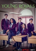  Молодые монархи смотреть онлайн сериал 1-3 сезон 