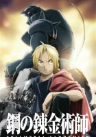  Стальной Алхимик: Братство смотреть онлайн аниме сериал 1 сезон 