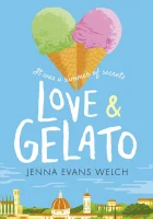  Любовь и мороженое смотреть онлайн (2022) 