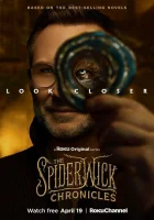  Хроники Спайдервика смотреть онлайн сериал 1 сезон 