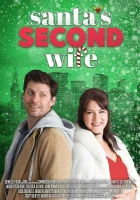  Вторая жена Санты смотреть онлайн (2022) 