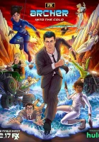  Арчер смотреть онлайн мультсериал 1-14 сезон 