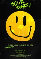  Кислая вечеринка смотреть онлайн (2023) 