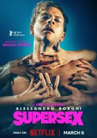  Суперсекс смотреть онлайн сериал 1 сезон 