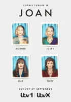  Джоан смотреть онлайн сериал 1 сезон 