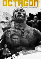  Октагон смотреть онлайн сериал 1 сезон 