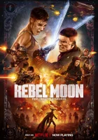  Мятежная Луна, часть 2: Дарующая шрамы смотреть онлайн (2024) 