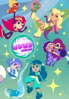  Шушумагия смотреть онлайн мультсериал 1 сезон 