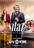  Победитель смотреть онлайн сериал 1 сезон 