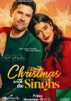  Рождество с Сингхами смотреть онлайн (2024) 