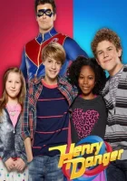  Опасный Генри смотреть онлайн сериал 1-5 сезон 