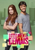  Совершенно бесподобная смотреть онлайн сериал 1 сезон 