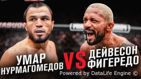 UFC 324: ПЭдди Пимблетт vs Джастин Гэтжи прямой эфир - смотреть онлайн