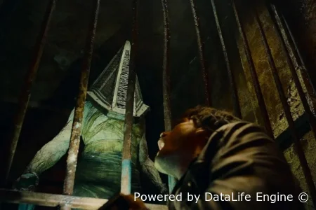 Возвращение в Сайлент Хилл смотреть онлайн (2026)