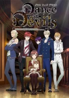  Танец с дьяволами смотреть онлайн аниме сериал 1 сезон 