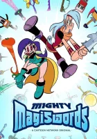  Могучие магимечи смотреть онлайн мультсериал 1 сезон 