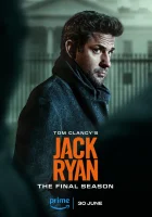  Джек Райан смотреть онлайн сериал 1-4 сезон 