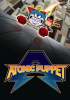  Капитан Атомик смотреть онлайн мультсериал 1 сезон 