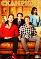  Чемпионы смотреть онлайн сериал 1 сезон 