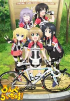  Марафонцы! смотреть онлайн аниме сериал 1 сезон 