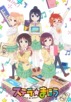  Магия Стеллы смотреть онлайн аниме сериал 1 сезон 